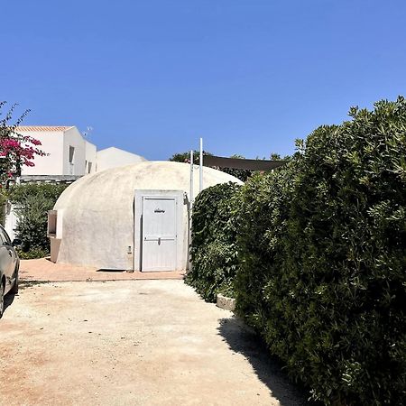 Casa Vacanze Perla Marina Marsala Exterior photo