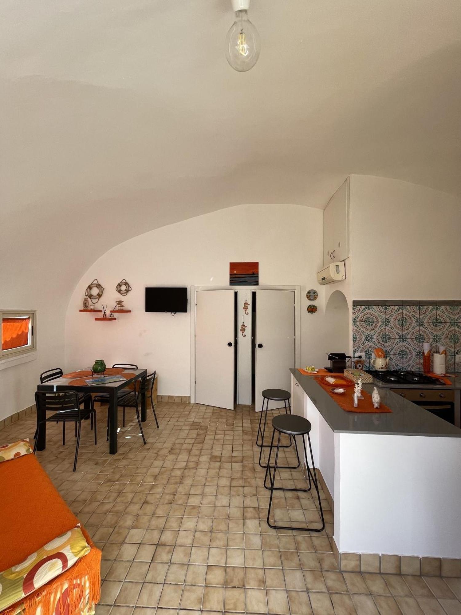 Casa Vacanze Perla Marina Marsala Exterior photo