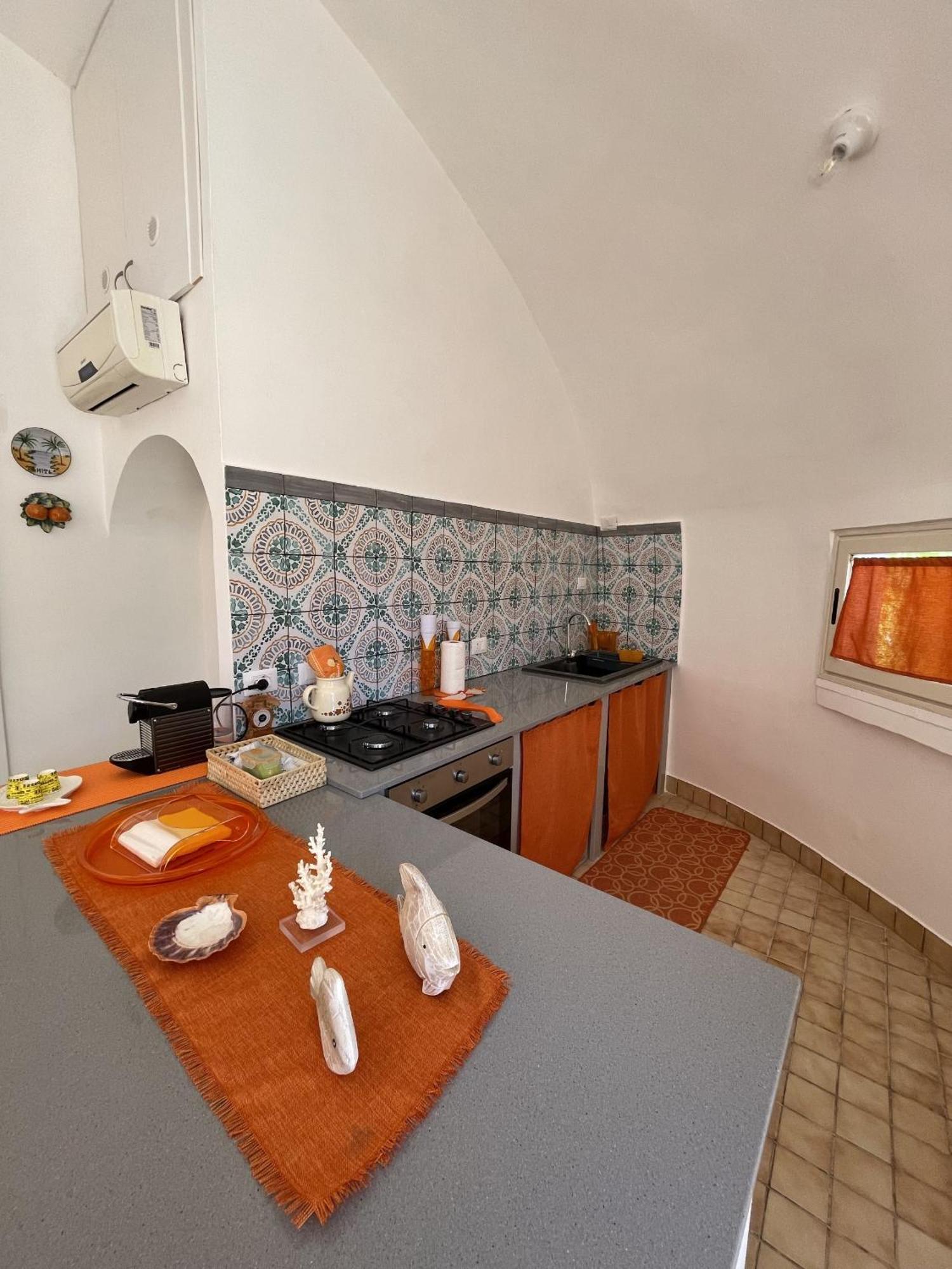 Casa Vacanze Perla Marina Marsala Exterior photo