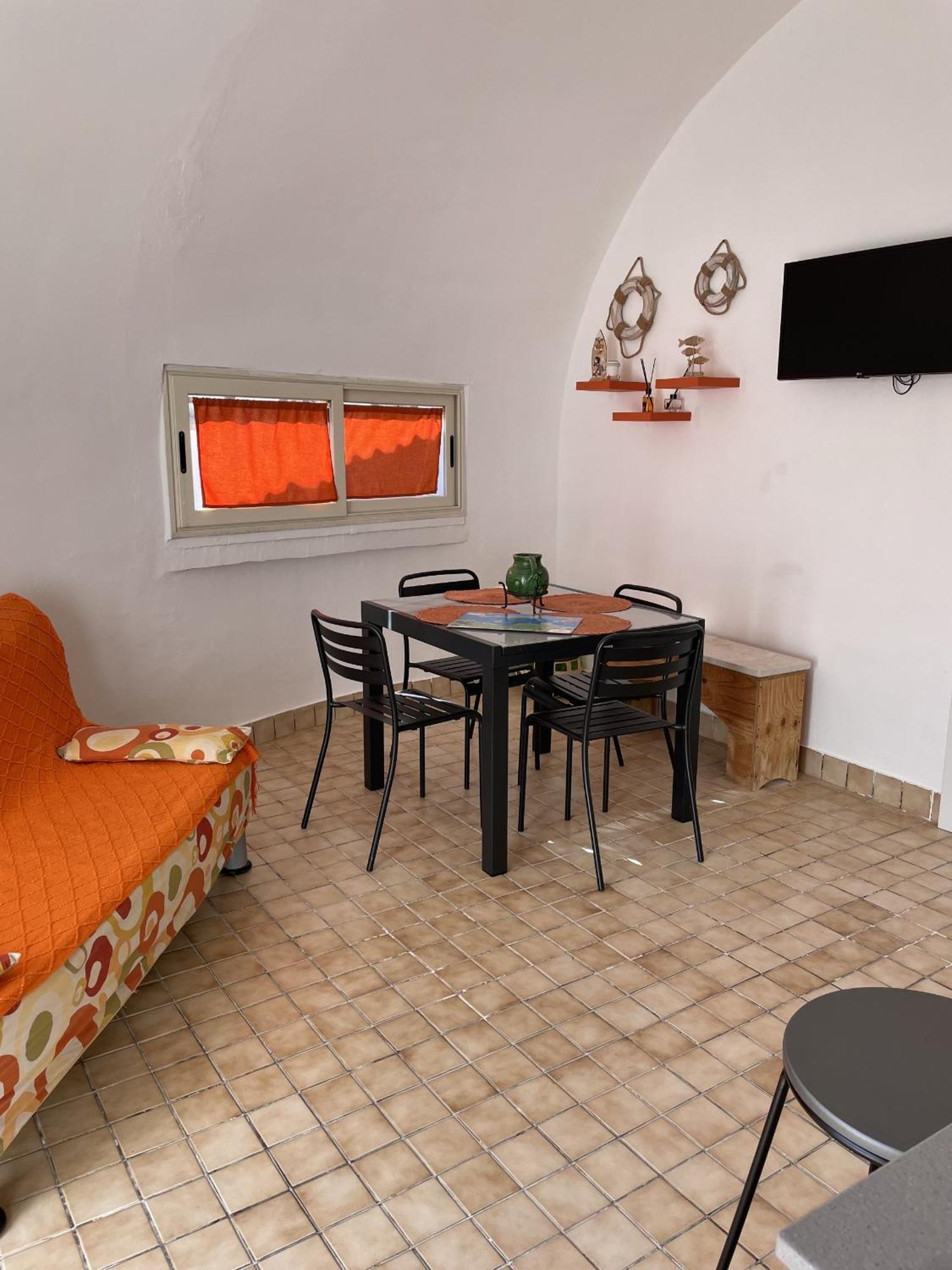 Casa Vacanze Perla Marina Marsala Exterior photo