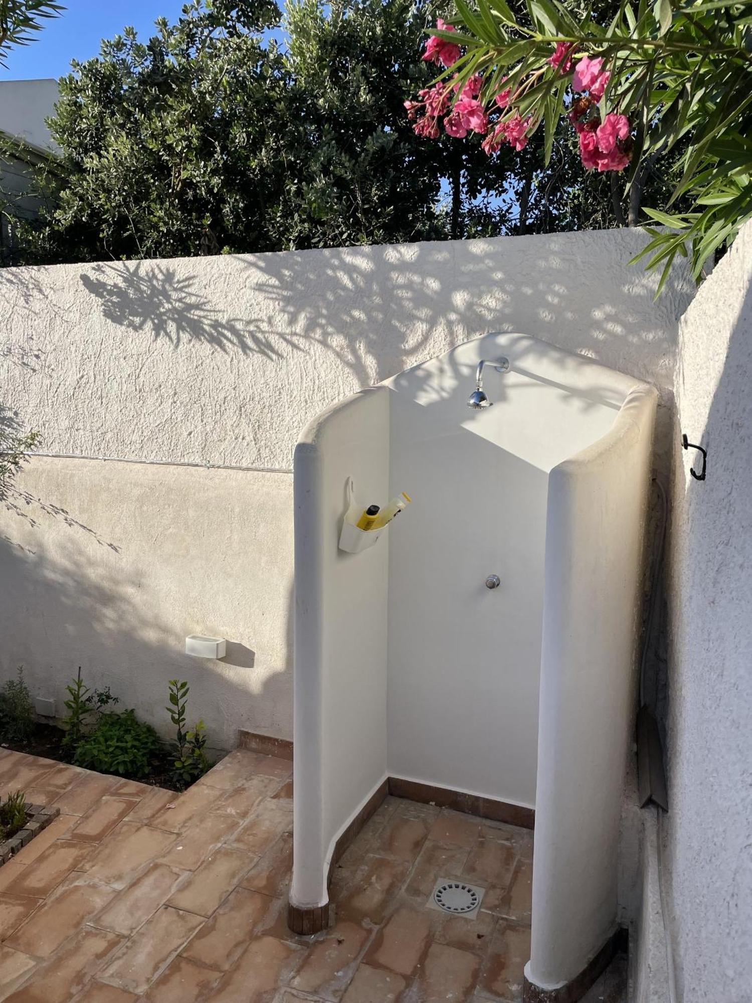 Casa Vacanze Perla Marina Marsala Exterior photo