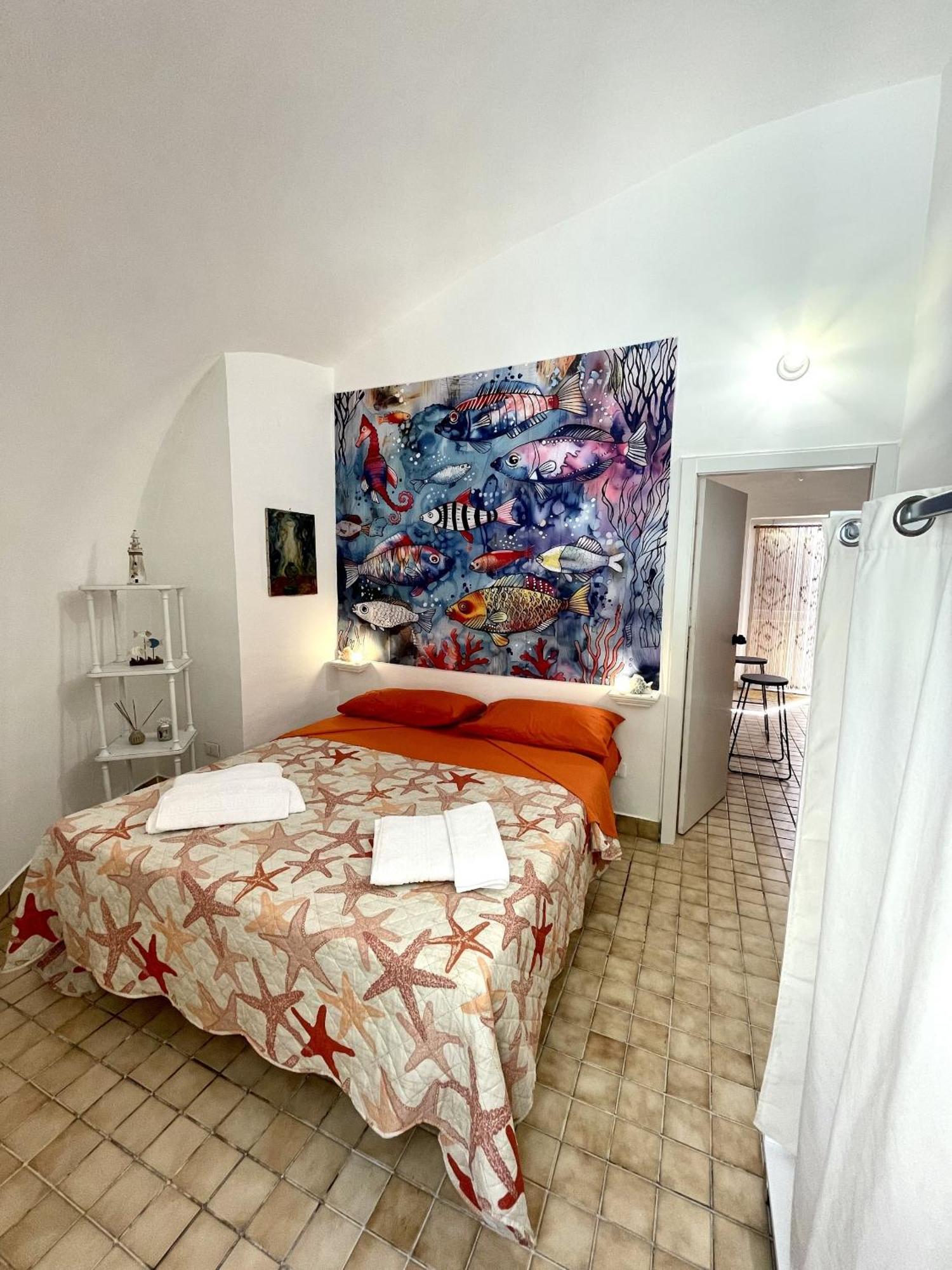 Casa Vacanze Perla Marina Marsala Exterior photo