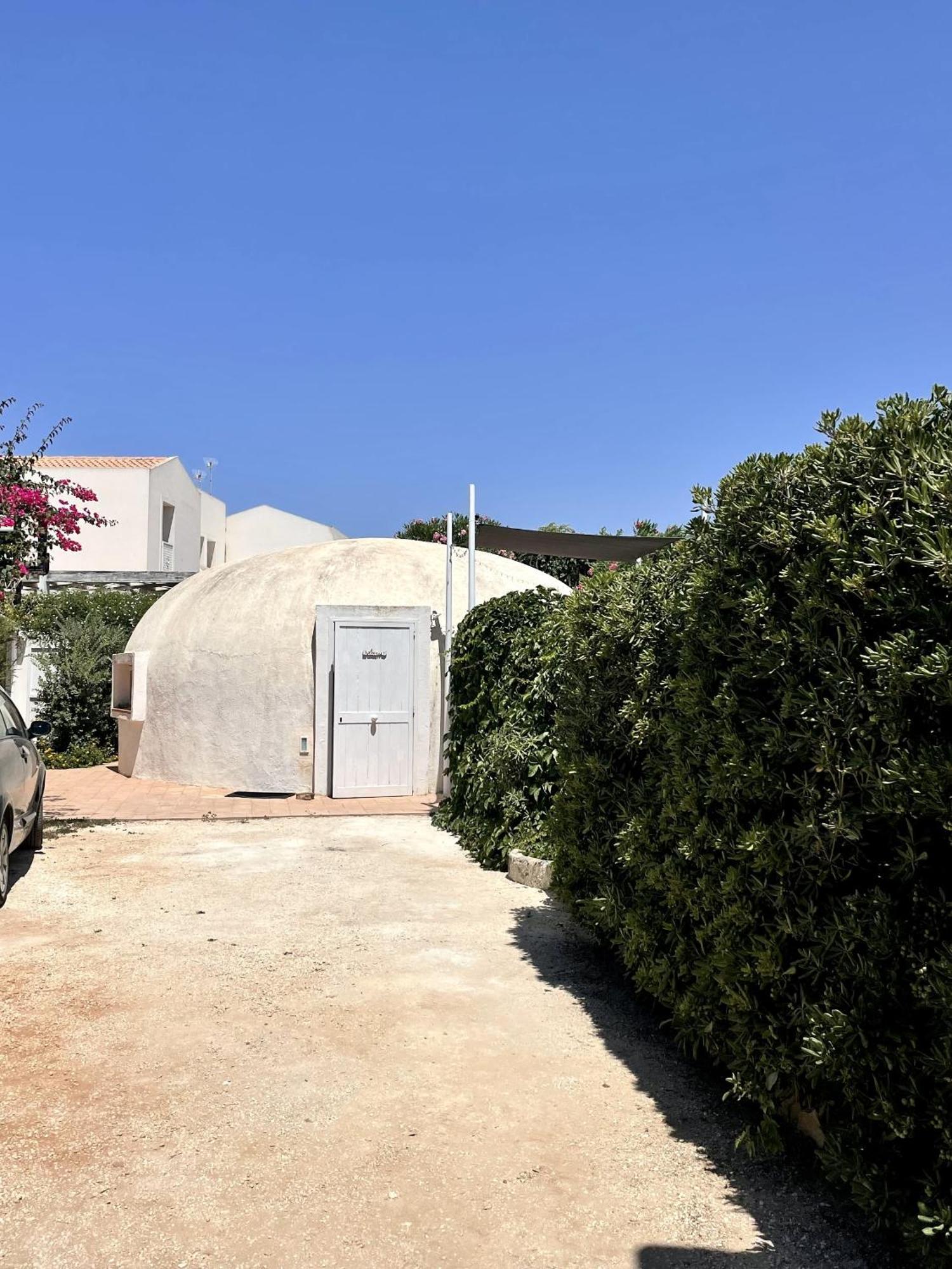 Casa Vacanze Perla Marina Marsala Exterior photo
