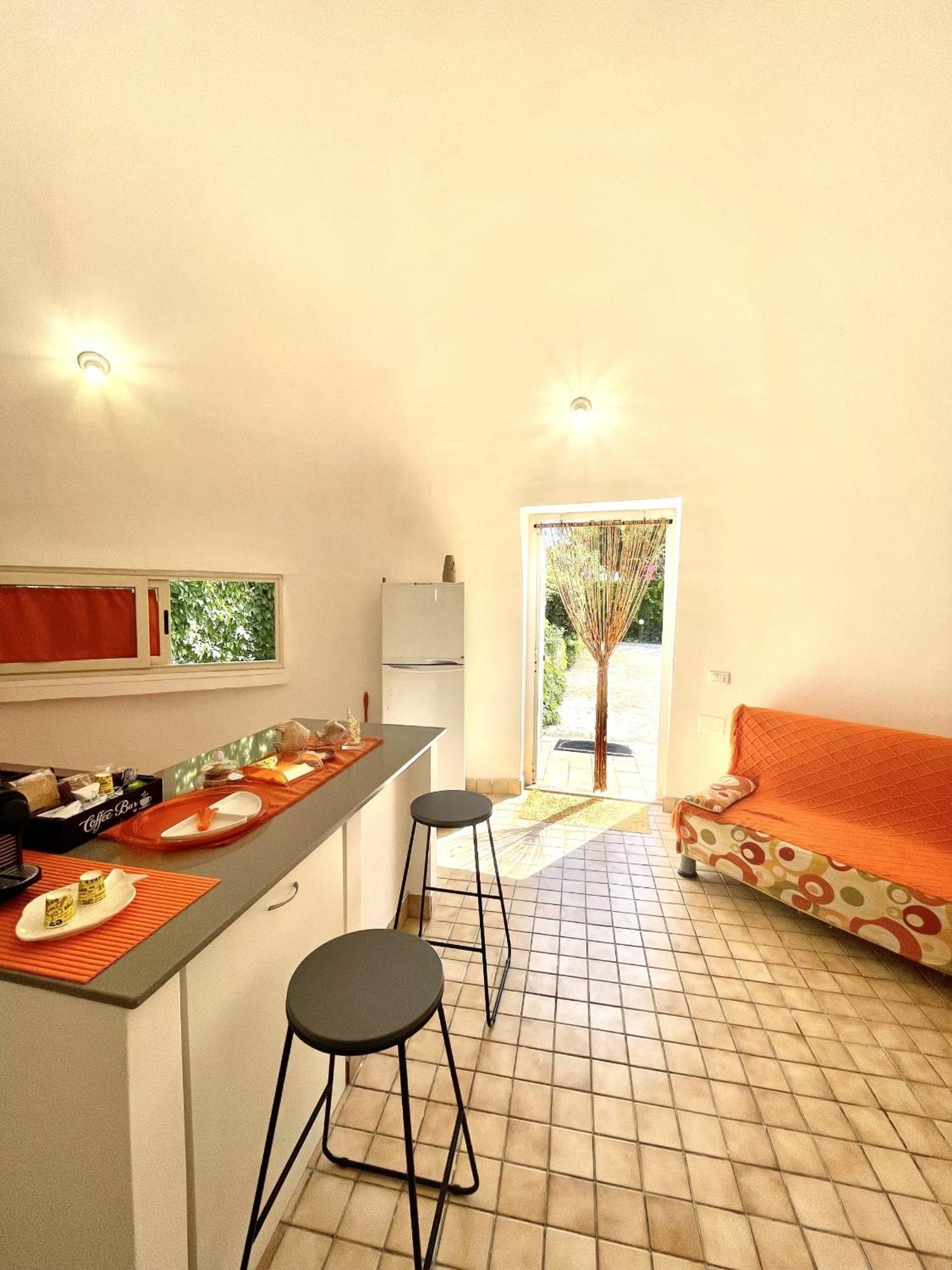 Casa Vacanze Perla Marina Marsala Exterior photo